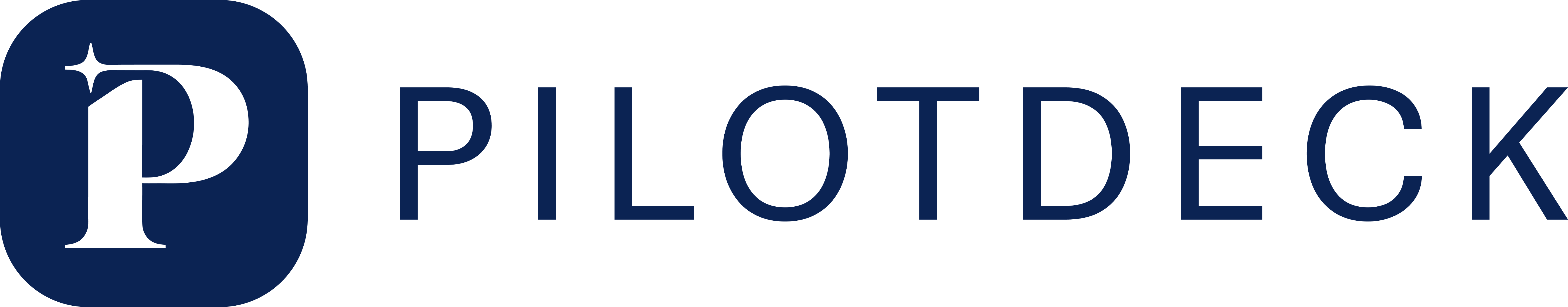 PilotDeck